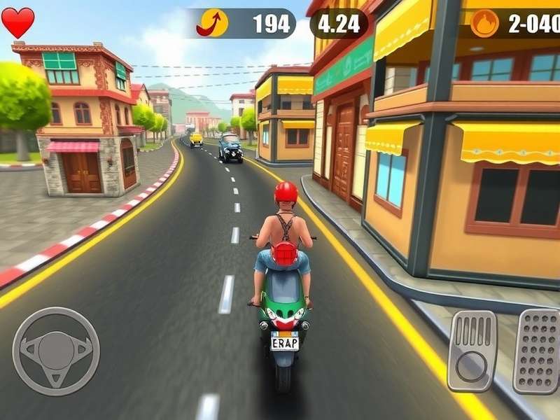 Red Chilli Dash Indian environment design